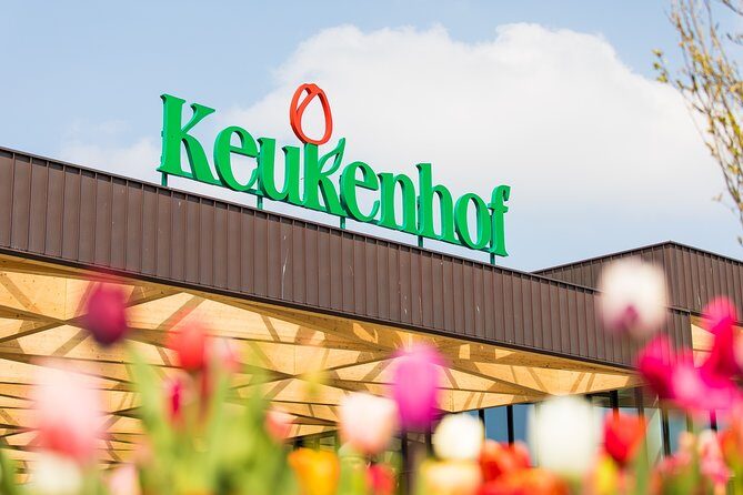 From Amsterdam: Keukenhof Gardens Ticket and Transfer - Is This Good Value for $41.51? Here’s How I’d Judge It