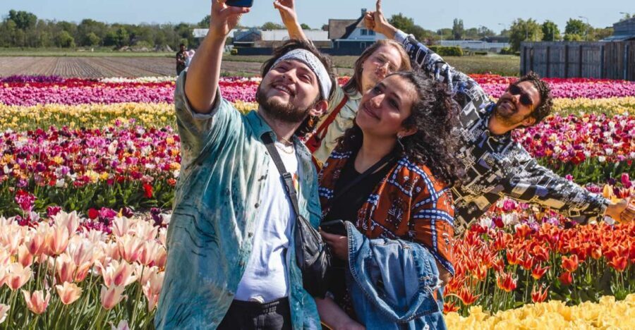 From Amsterdam: Keukenhof Gardens & Tulip Experience Tour - Key takeaways before you go