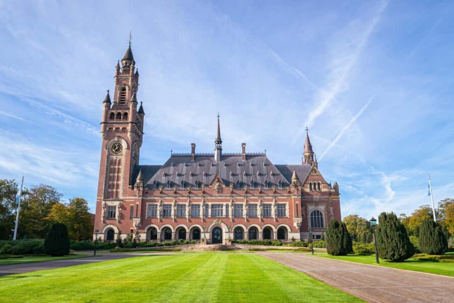 From Amsterdam: Rotterdam, Delft & The Hague Guided Day Tour - Quick hits