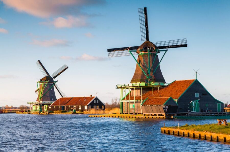 From Amsterdam: Windmills of Zaanse Schans Tour - Final verdict: should you book the Windmills of Zaanse Schans tour?