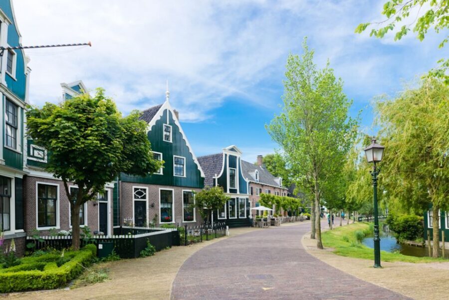From Amsterdam: Windmills of Zaanse Schans Tour - Cheese factory tasting: gouda and the basics of how it’s made