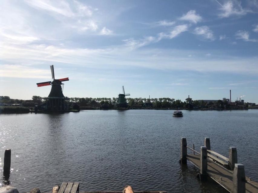 From Amsterdam: Windmills & Volendam Private Tour - Key Highlights You’ll Actually Care About