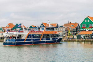 From Amsterdam: Zaanse Schans, Volendam, and Marken Day Trip - Price, Pace, And What $43 Really Buys You