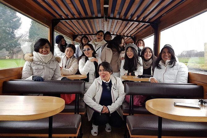 From Amsterdam: Zaanse Schans, Volendam, Giethoorn with Boat Tour - Volendam Haven: harbor color and traditional dress moments