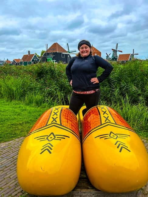 From Amsterdam: Zaanse Schans Windmills & More - E-Bike Tour - Should you book the Zaanse Schans Windmills & More E-Bike Tour?
