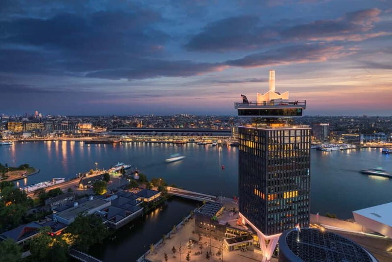 Go City Amsterdam Pass: 40+ Attractions including Keukenhof - Price and Value: Is $68 Worth It Here?
