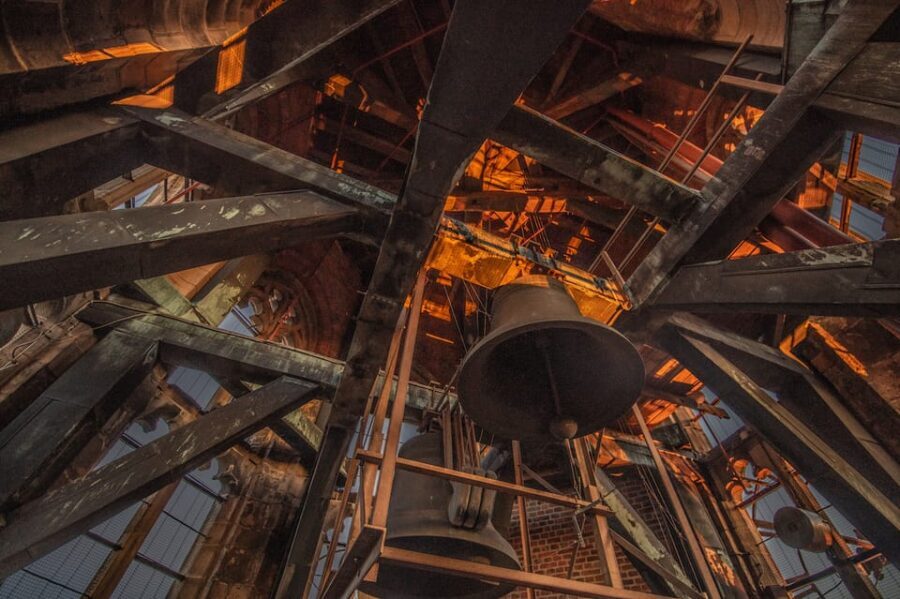 Groningen: Climb the Martinitower - Why the Martinitoren Climb Feels Like a Groningen Timeline