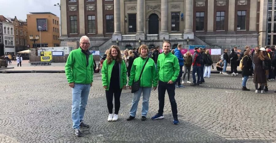 Groningen: Walking Tour with Local Guide - A-church and the Old Harbour: Stepping Back About 800 Years