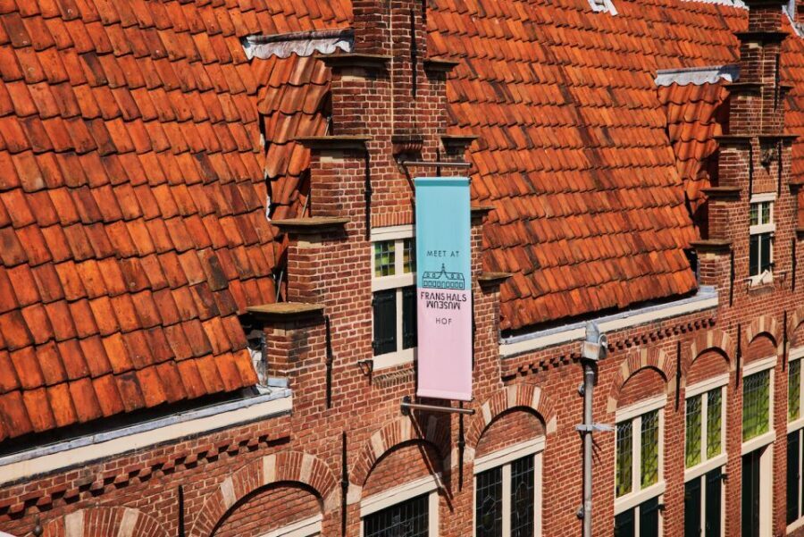 Haarlem: Frans Hals Museum Entrance Ticket with Audio Guide - Maarten van Heemkerck Exhibition and the Permanent Collection