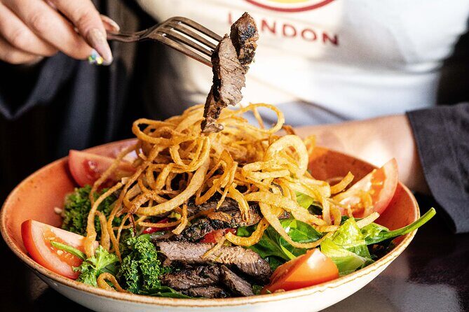 Hard Rock Cafe Amsterdam with Set Lunch or Dinner - Practical tips for a smooth meal near Leidseplein