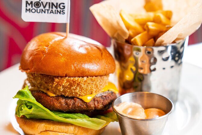Hard Rock Cafe Amsterdam with Set Lunch or Dinner - Should you book Hard Rock Cafe Amsterdam set lunch or dinner?