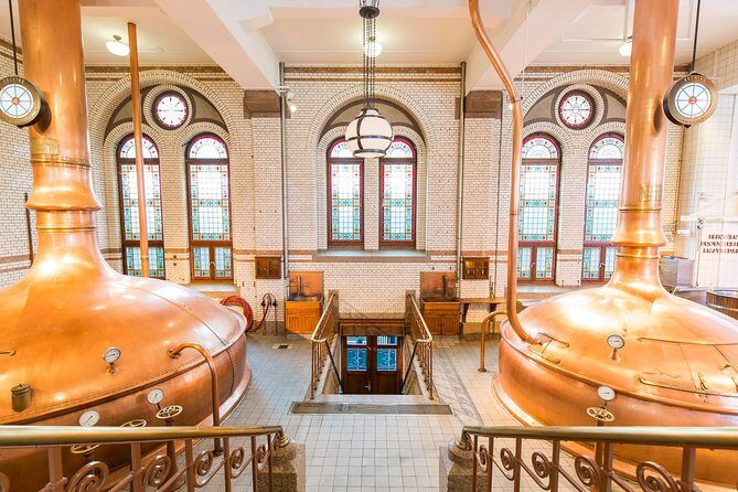 Heineken Experience Amsterdam and Canal Cruise with Snackbox - Who should book this combo (and who might not love it)