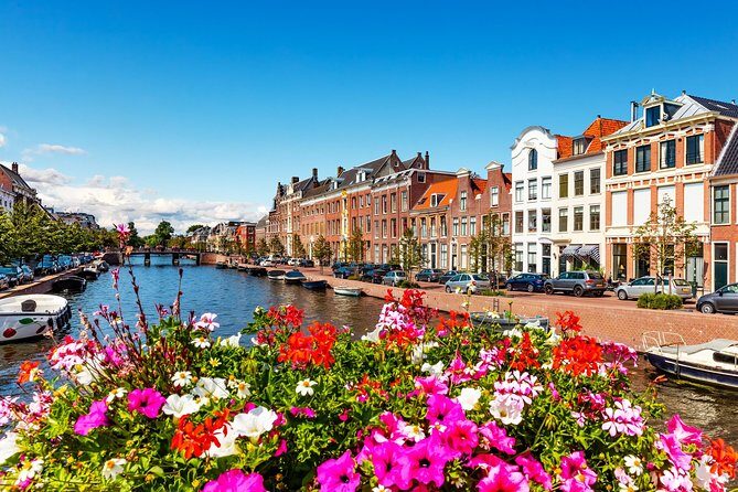 Highlight Bike Tours Haarlem - Morning vs. afternoon departures: plan around your energy and daylight