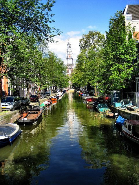 Historic Amsterdam 2-Hour Private Tour with Local Guide - Key things I’d bet on before you go