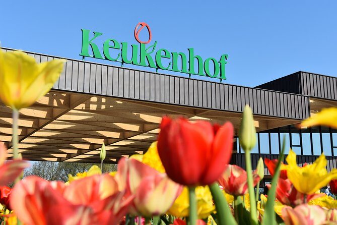 Keukenhof Gardens & Tulip Experience Tour from Amsterdam - Practical tips that make this tour feel smooth