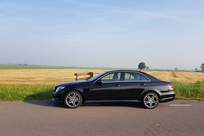 Keukenhof Skip-the-line Tickets: Countryside & Farm Private Tour - Vehicle comfort: why private transport matters here