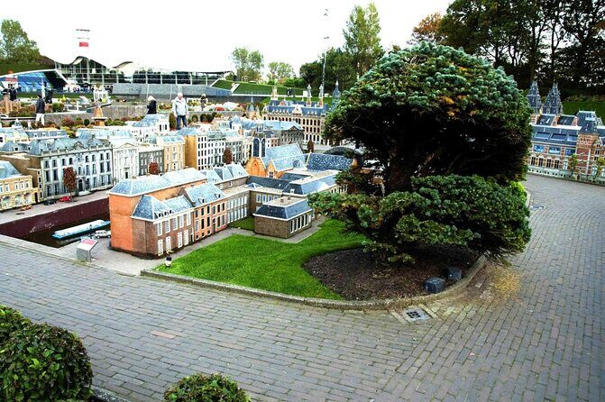 Kinderdijk, The Hague, Mauritshuis Private Tour from Amsterdam - Key Things I’d Focus On
