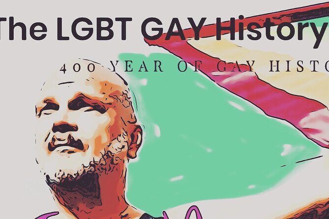 LGBTQI+ History Tour of Amsterdam - Chinatown streets and the end at Bet van Beeren
