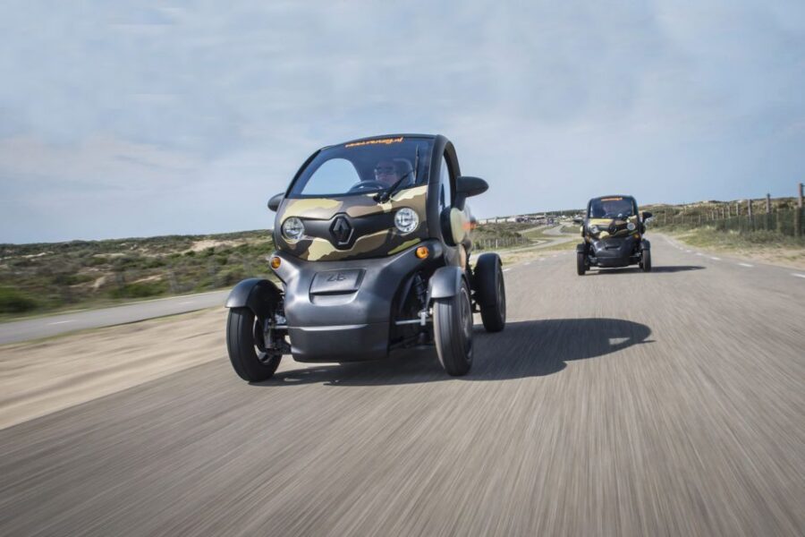 Lisse: Drive-it-Yourself Electric Dune & Beach Audio Tour - Key things I’d bank on