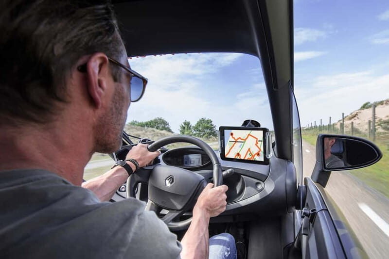 Lisse: Self-Guided Tulip Fields GPS Audio Tour - Who this is best for (and who should skip it)