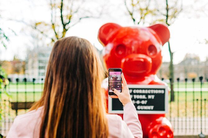 Moco Museum Amsterdam Admission Ticket with Banksy and more - Who this visit is best for