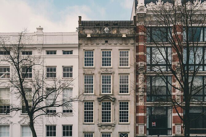 Personalized Hidden Gems of Amsterdam Private Tour with a Local - Jordaan in 4+ hours: from working neighborhood to trendy hangout