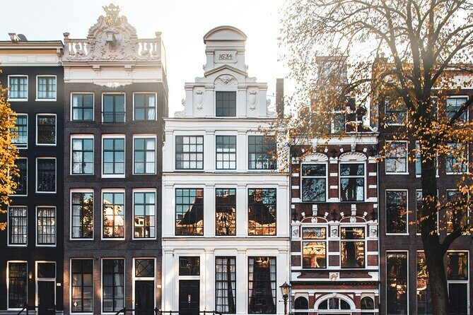 Personalized Hidden Gems of Amsterdam Private Tour with a Local - Dam Square start: getting your bearings fast (without a tour bus maze)