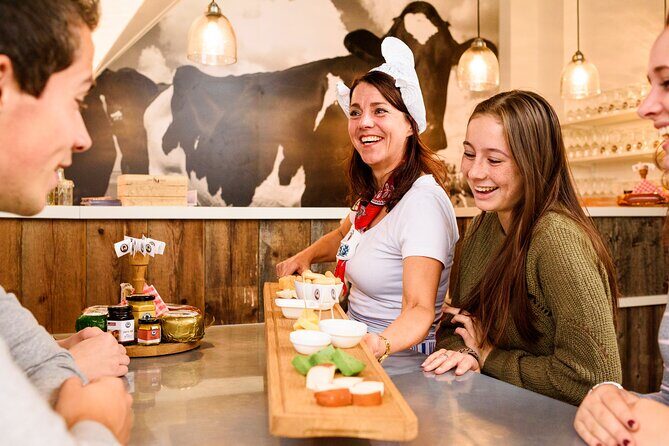 Premium Cheese Tasting with Wine and Beer Pairing - Is It Worth the $27.14? Who Should Book and Who Should Pass
