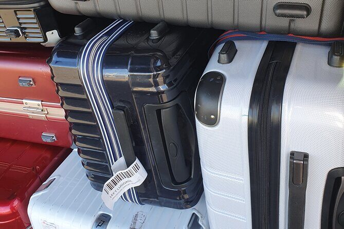 Private Airport Transfer to or from Schiphol Airport - Why this Schiphol transfer feels easier than taxis