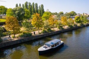 Private All-Inclusive Cruise with Captain - Who this private cruise is best for