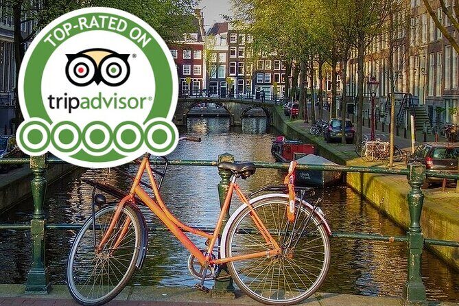 Private Amsterdam City Highlights Bike Tour (PRIVATE GUIDE) - Key things to know before you ride