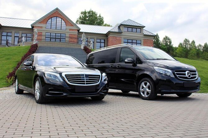 Private Amsterdam Departure Transfer to AMS Schiphol Airport - Dealing with delays: the one thing you can control