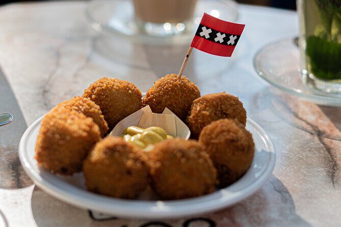 Private Amsterdam Red Light District and Food Tour (TOP RATED) - Why This Red Light District Tour Works in Just Two Hours