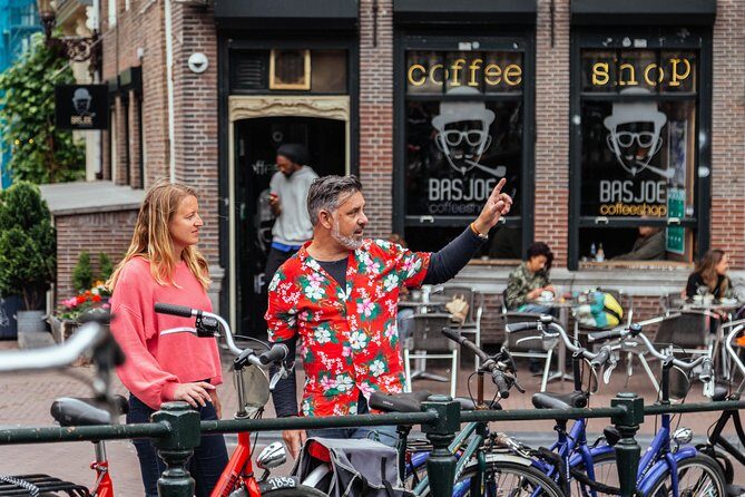 Private City Kickstart Tour: Amsterdam - Dam Square: monuments, orientation, and the city’s loud center