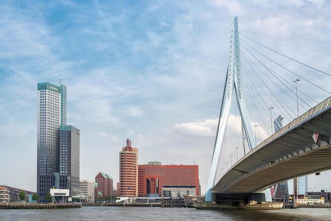 Private Day Tour: Rotterdam, Delft & The Hague From Amsterdam - Key Highlights in Plain English
