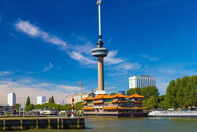 Private Day Tour: Rotterdam, Delft & The Hague From Amsterdam - The Real Win: A Private Day That Lets You Skip the Logistics
