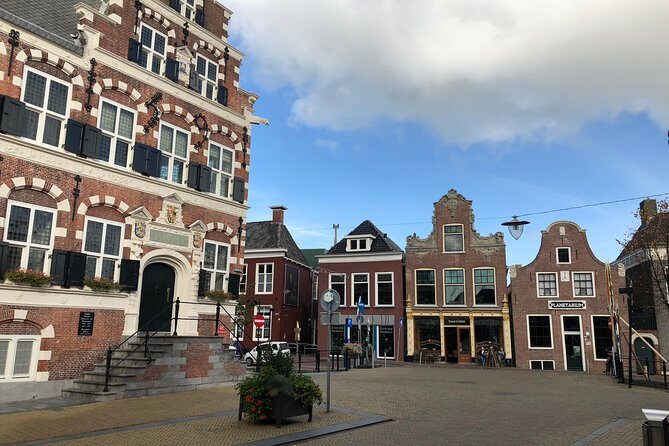 Private daytour from Amsterdam into the Countryside - Who should choose this countryside day, and who should skip