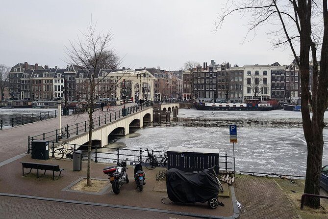Private Dutch Pancake Cooking Class in an Amsterdam Canal Home - Savory Pancetta Pancakes: The Bacon Pancake You’ll Want to Make Again