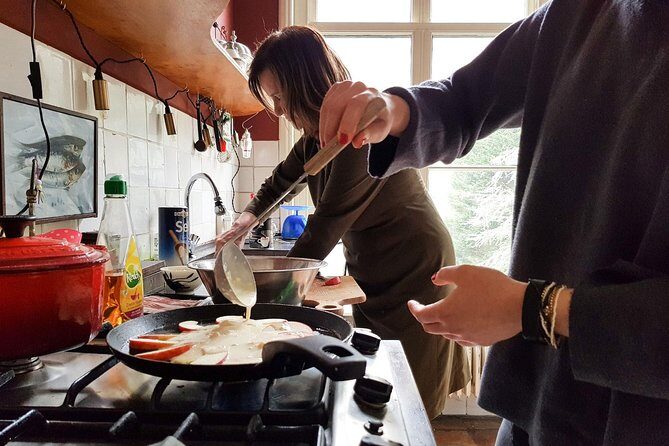 Private Dutch Pancake Cooking Class in an Amsterdam Canal Home - Price and Value: What You’re Paying For (and Where Expectations Can Clash)