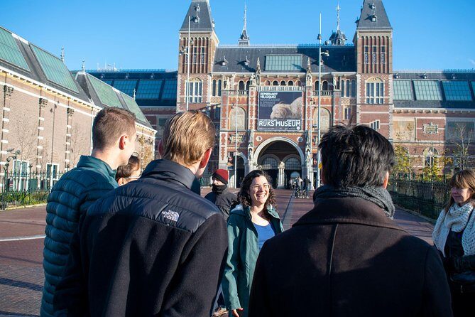 Private Rijksmuseum Tour- The Dutch Masters, Rembrandt & Vermeer - Price and value: is $252.23 per person actually fair?