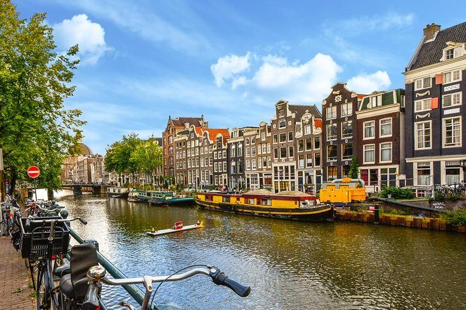 Private Tour: Amsterdam City Walking Tour and Canal Cruise - Key Points That Make This Tour Worth Your Time