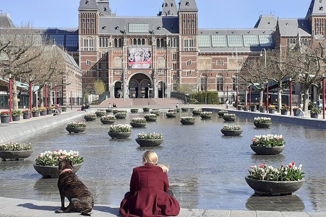 Private Tour: Amsterdam City Walking Tour and Canal Cruise - Private-Guide Value: Customization You Can Feel in the Flow