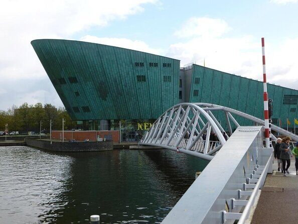 Private Tour: Amsterdam's Best Local Hotspots - Key Things You’ll Appreciate on This Tour