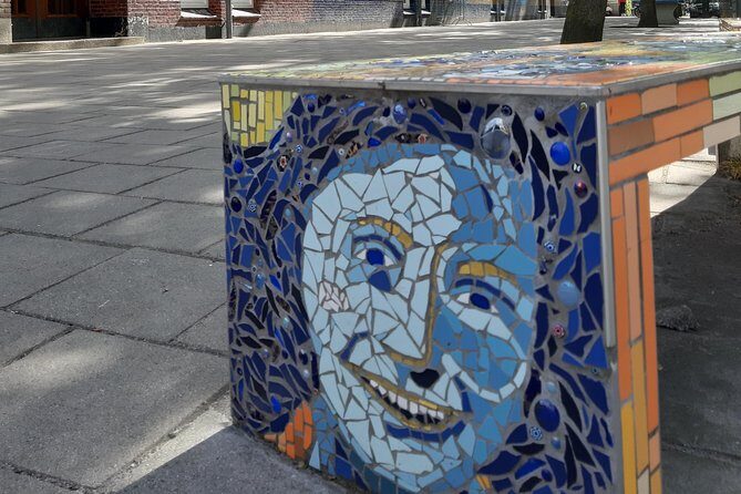 Private Tour: Anne Frank Walking Tour of Amsterdam - Private Guide, Your Pace, and a Coffee Break That Actually Helps