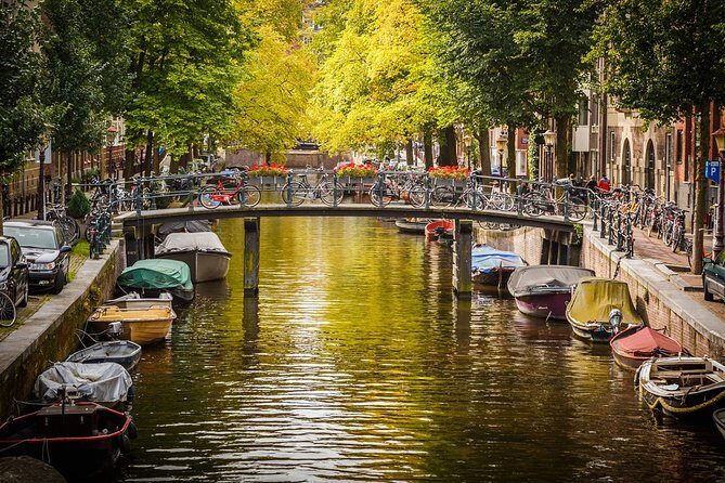 Private transfers from or to Schiphol (AMS) airport Amsterdam - Price and Value at $72.06 Per Person