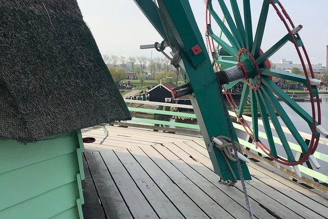 Private Zaanse Schans Windmills and Volendam Tour from Amsterdam - Should you book this private Windmills, Clogs, and Cheese day trip?