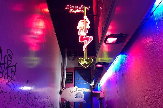 Red Light District tour in Amsterdam - Why Amsterdam’s sex-and-coffee story makes more sense with a guide