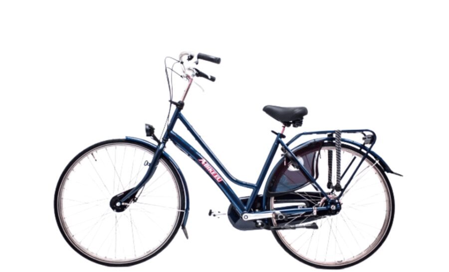 Rent a bike in Amsterdam | 1, 2, 3+ hours - Choosing your pick-up shop: Amstel, City Center, Central Station, Vondelpark, or Leidseplein