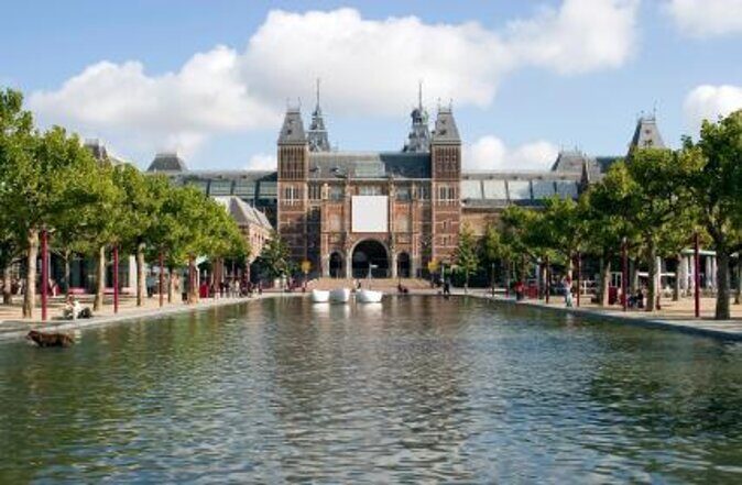 Rijksmuseum Amsterdam Exclusive Guided Tour w/ Reserved Entry - Key highlights you can plan around