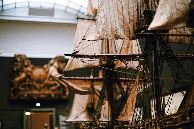 Rijksmuseum Amsterdam Exclusive Guided Tour w/ Reserved Entry - Timing, pace, and what to expect once you’re inside